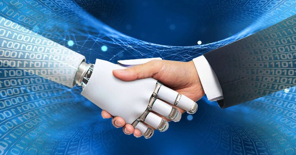 掌握三大趋势·先行者赢机遇 AI+ESG+电子发票=企业未来